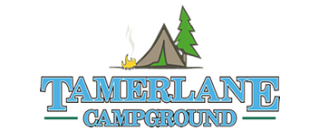 Tamerlane Campground