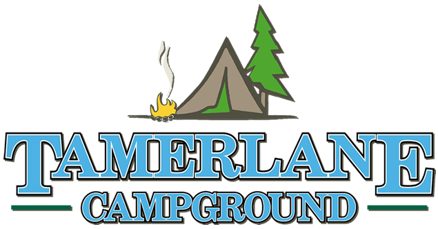 Tamerlane Campground